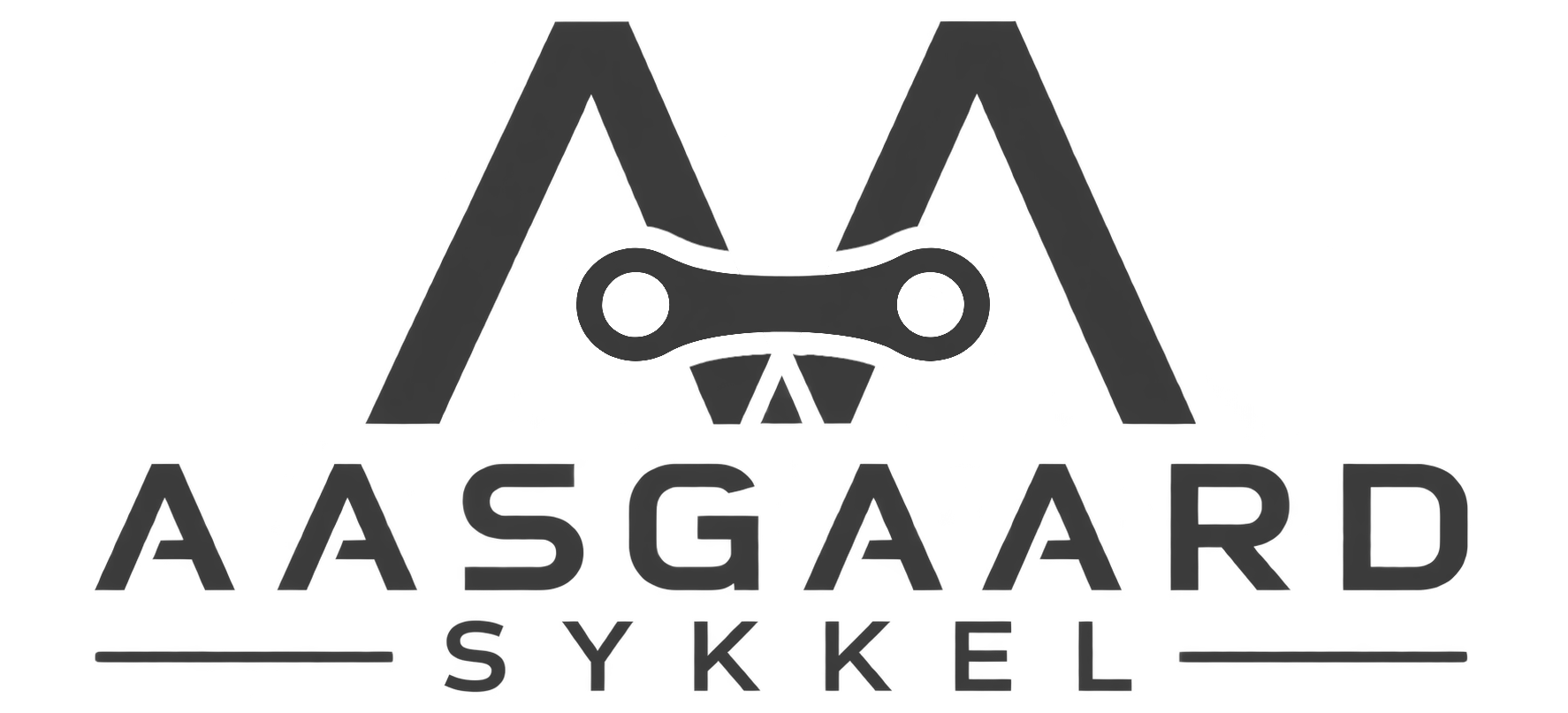 Aasgaard sykkel